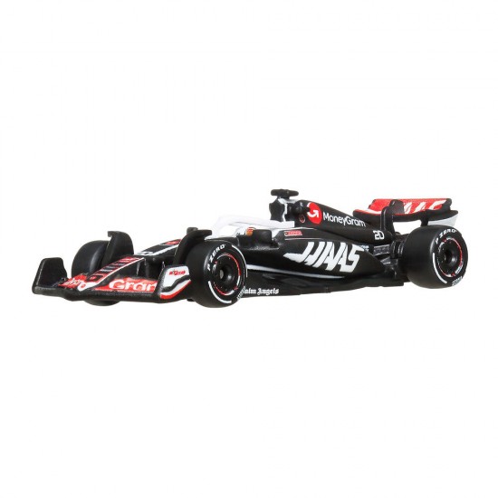 Hot Wheels F1 Premium assorted car 8 Τεμ.