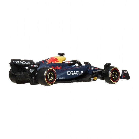 Hot Wheels F1 Premium assorted car 8 Τεμ.