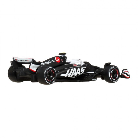 Hot Wheels F1 Premium assorted car 8 Τεμ.