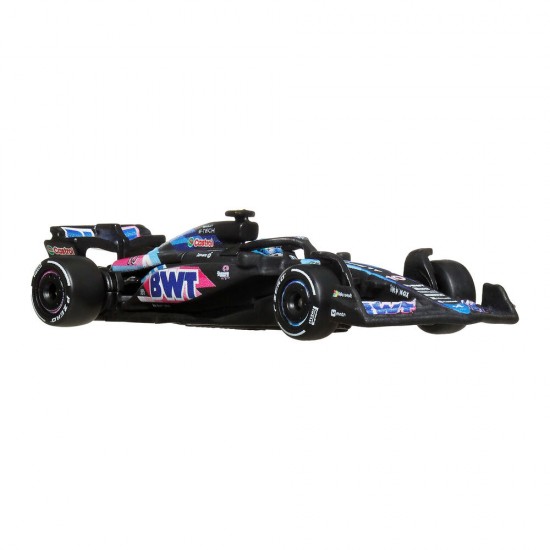 Hot Wheels F1 Premium assorted car 8 Τεμ.