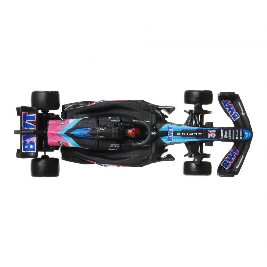 Hot Wheels F1 Premium assorted car 8 Τεμ.