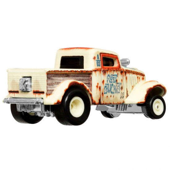 Hot Wheels assorted classic cars 10 Τεμ.