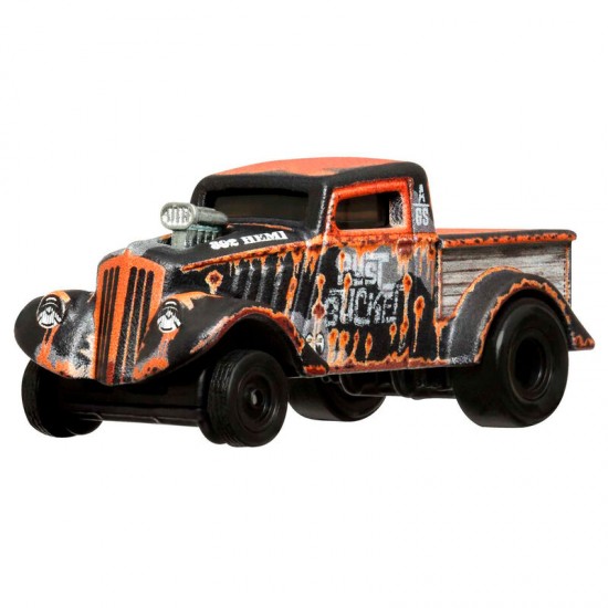 Hot Wheels assorted classic cars 10 Τεμ.