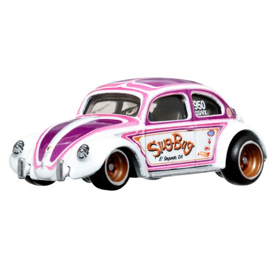 Hot Wheels assorted classic cars 10 Τεμ.
