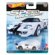 Hot Wheels assorted classic cars 10 Τεμ.