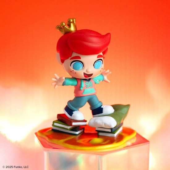 Squad Fun assorted Blind Box figure 6 Τεμ.