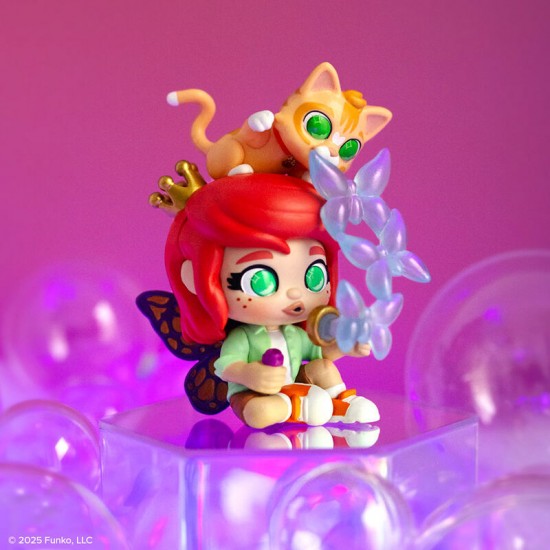 Squad Fun assorted Blind Box figure 6 Τεμ.