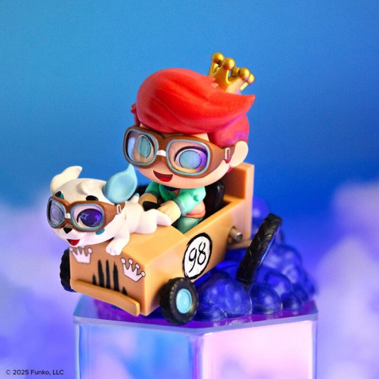 Squad Fun assorted Blind Box figure 6 Τεμ.