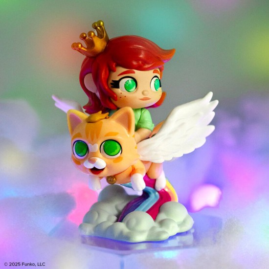 Squad Fun assorted Blind Box figure 6 Τεμ.