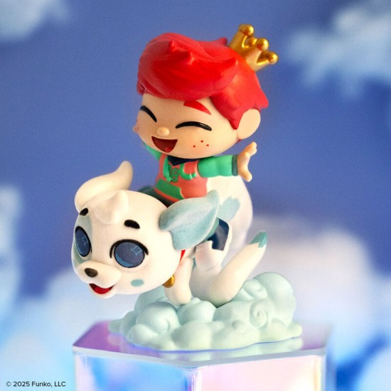 Squad Fun assorted Blind Box figure 6 Τεμ.