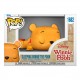 POP figure Disney Winnie the Pooh Sleeping Winnie