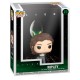 POP figure Cover Alien Ripley