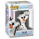 POP figure Disney Frozen Olaf