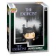 POP figure Cover The Exorcist Father Karras