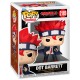 POP figure Mashle Dot Barrett