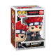 POP figure Mashle Dot Barrett 5 + 1 Chase 6 Τεμ.