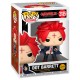 POP figure Mashle Dot Barrett 5 + 1 Chase 6 Τεμ.
