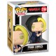 POP figure Mashle Finn Ames