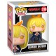 POP figure Mashle Lemon Irvine