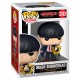 POP figure Mashle Mash Burnedead