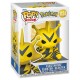 POP figure Pokemon Electabuzz Elektek