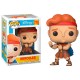 POP figure Disney Hercules Hercules 5 + 1 Chase 6 Τεμ.