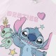 Disney Stitch t-shirt 12 Τεμ.