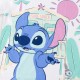 Disney Stitch t-shirt 12 Τεμ.