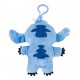 Disney Stitch plush keychain 15cm 6 Τεμ.
