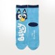 Bluey Set of 4 pairs socks 12 Τεμ.