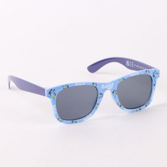 Bluey Sunglasses + case 6 Τεμ.