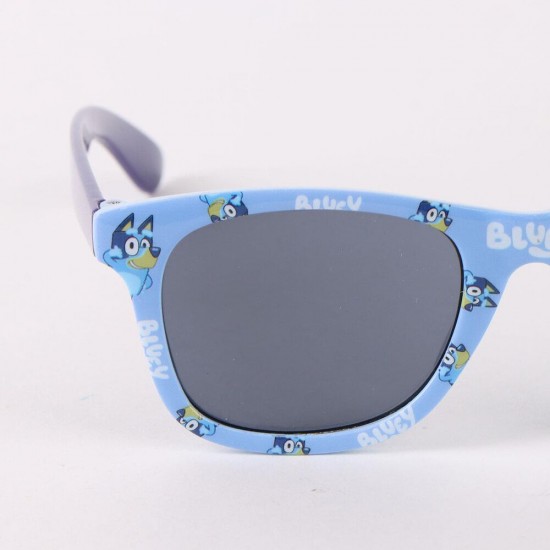 Bluey Sunglasses + case 6 Τεμ.