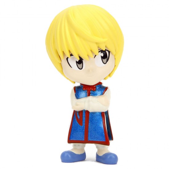 Hunter x Hunter metalfigs assorted figure 7cm 12 Τεμ.