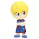Hunter x Hunter metalfigs assorted figure 7cm 12 Τεμ.