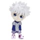 Hunter x Hunter metalfigs assorted figure 7cm 12 Τεμ.