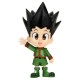 Hunter x Hunter metalfigs assorted figure 7cm 12 Τεμ.