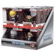 Hunter x Hunter metalfigs assorted figure 7cm 12 Τεμ.