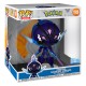 POP figure Jumbo Pokemon Ceruledge Malvalame Azugladis Exclusive 25cm
