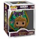 POP figure Deluxe Disney Slepping Beauty Aurora Maleficent Stained Glass