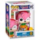 POP figure Sonic The Hedgehog Amy 5 + 1 Chase 6 Τεμ.
