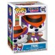 POP figure Sonic The Hedgehog Fang the Hunter