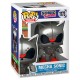 POP figure Sonic The Hedgehog Mecha Sonic