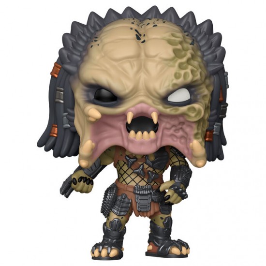 POP figure Alien vs Predator Requiem Wolf Predator 5 + 1 Chase 6 Τεμ.