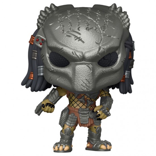 POP figure Alien vs Predator Requiem Wolf Predator 5 + 1 Chase 6 Τεμ.