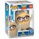 POP figure Disney Pixar Toy Story Al
