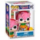 POP figure Sonic The Hedgehog Amy