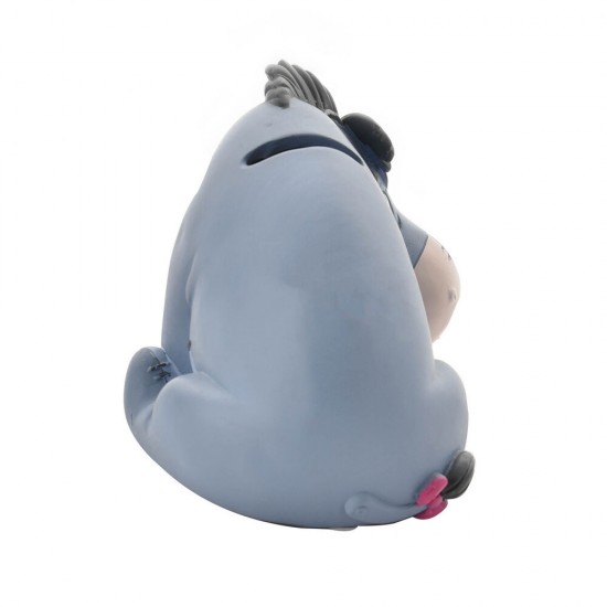 Disney Winnie the Pooh Eeyore money box