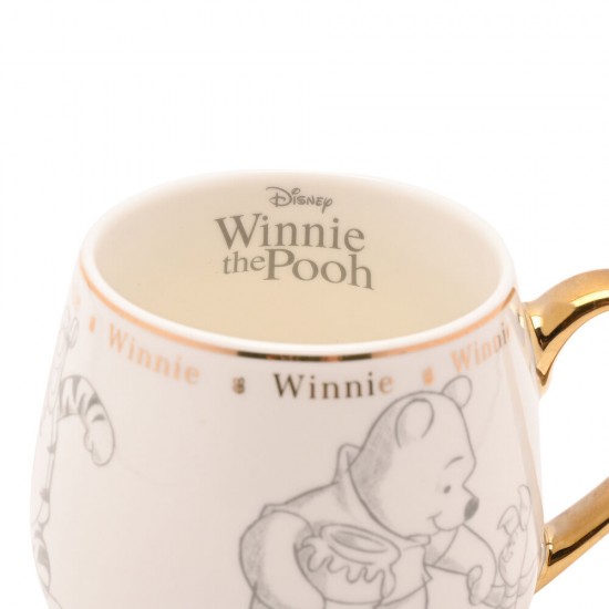 Disney Winnie the Pooh mug