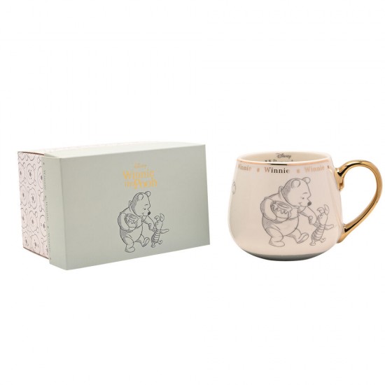 Disney Winnie the Pooh mug