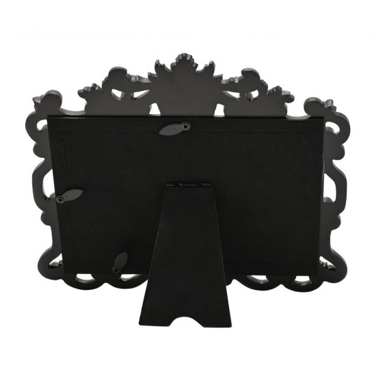 Disney Nightmare Before Christmas Pumpking King photo frame